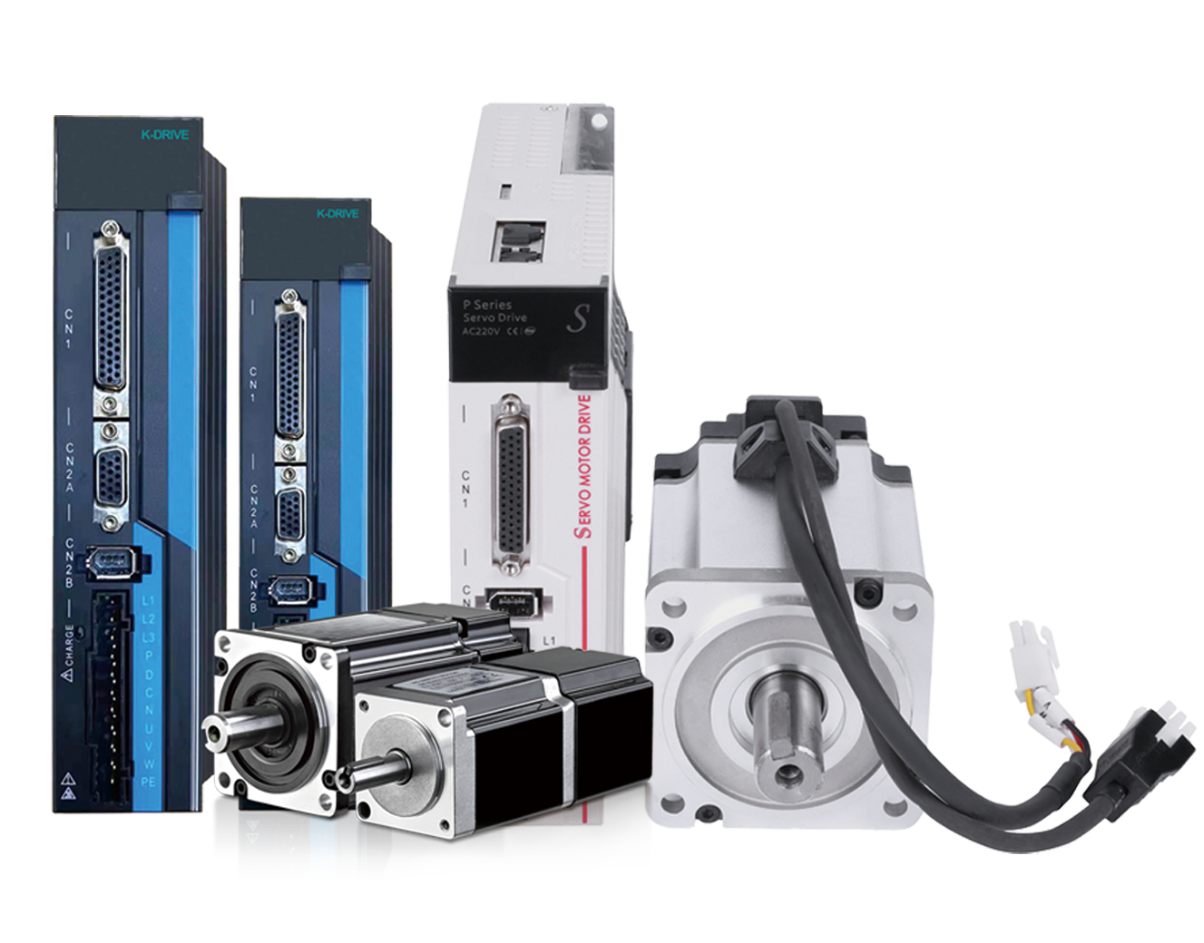 Controlador de servidor