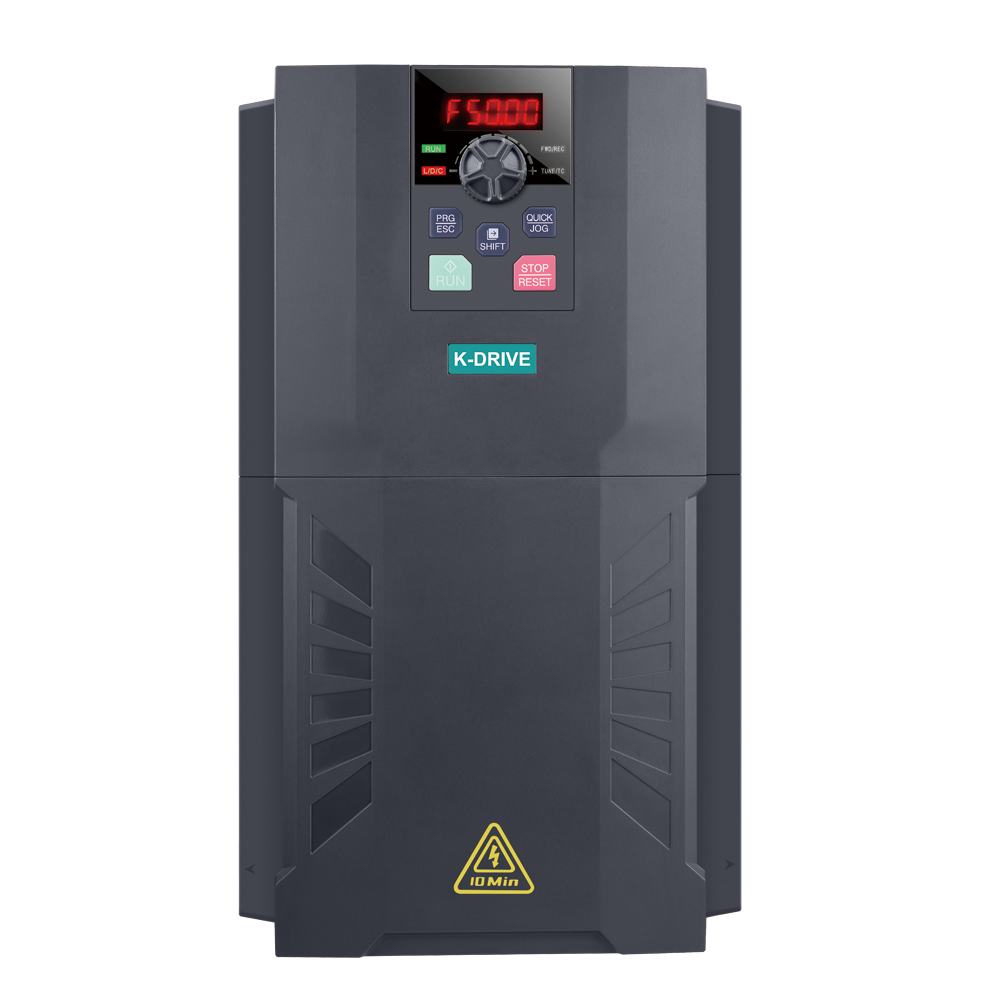 SP600 Off Grid Solar VFD