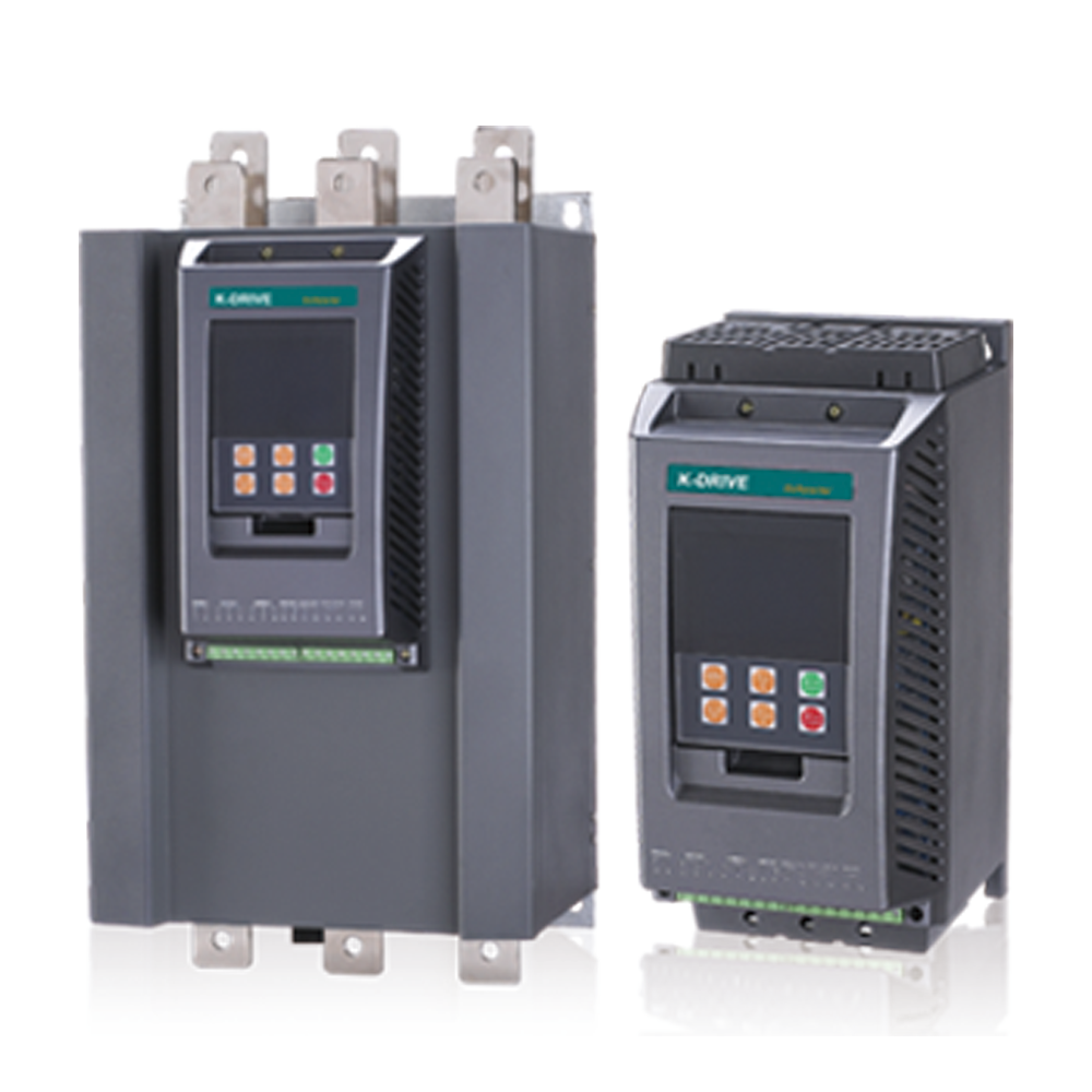 Устройство плавного пуска серии KSS80