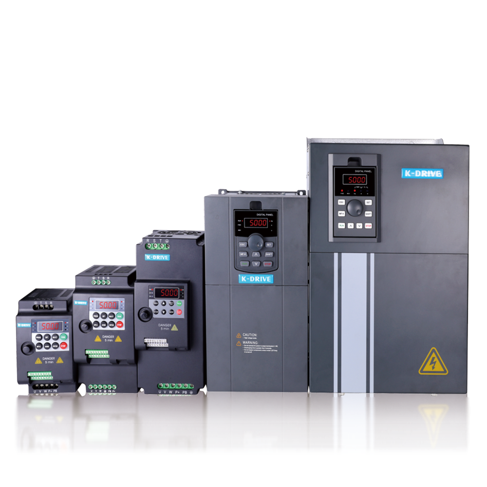 KD100 Mini Vector series