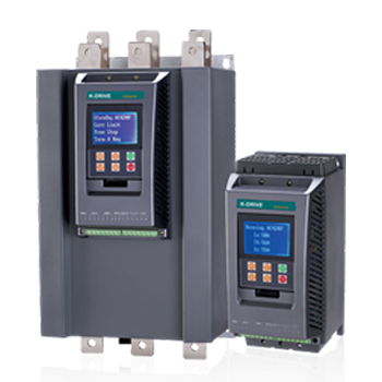 KSS80 Series Soft Starter