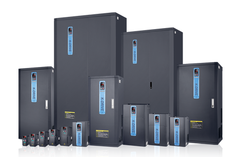 Inversor de frecuencia