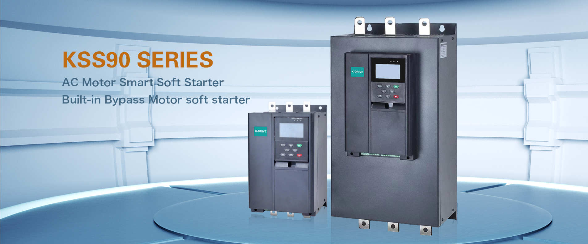 SP200 Series Solar Pump Invert