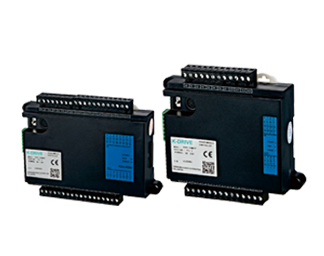 Controlador lógico programable (PLC)