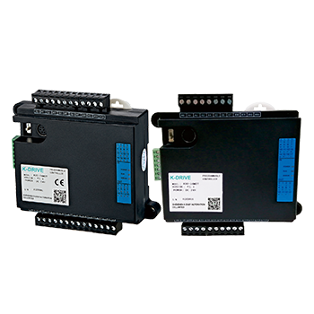 R3U Series PLC