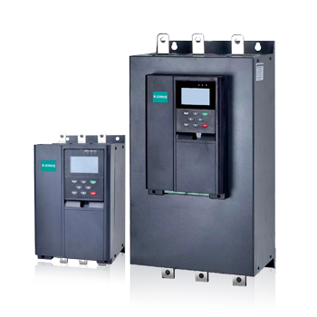 KSS90 Series Soft Start