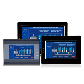 AMZ series HMI