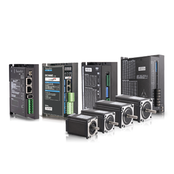 Stepper motor driver