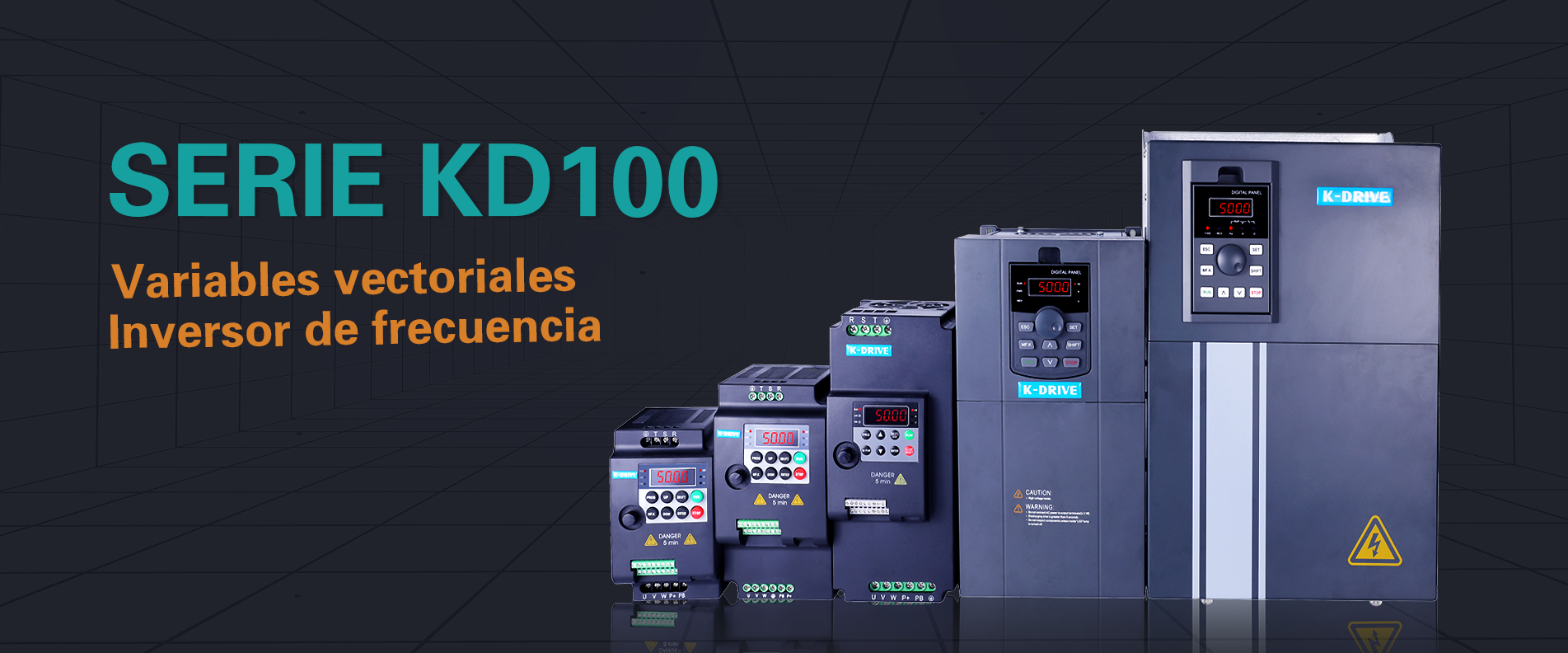 KD100 Series