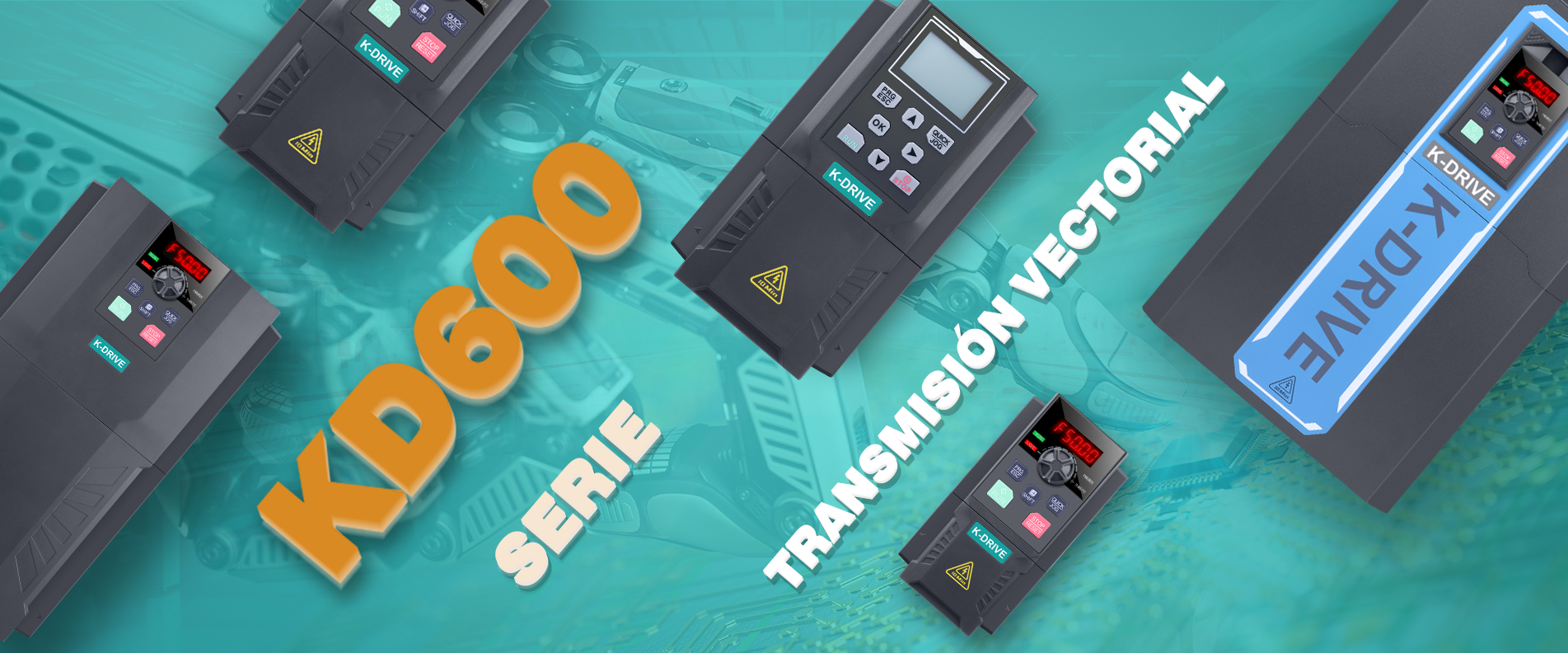 Tailor-Made For Automation