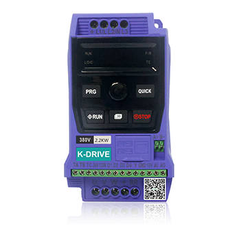 Мини-векторная серия KD600M