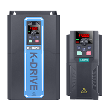 KD600 110V Single Phase To 220V Three Phase VFD