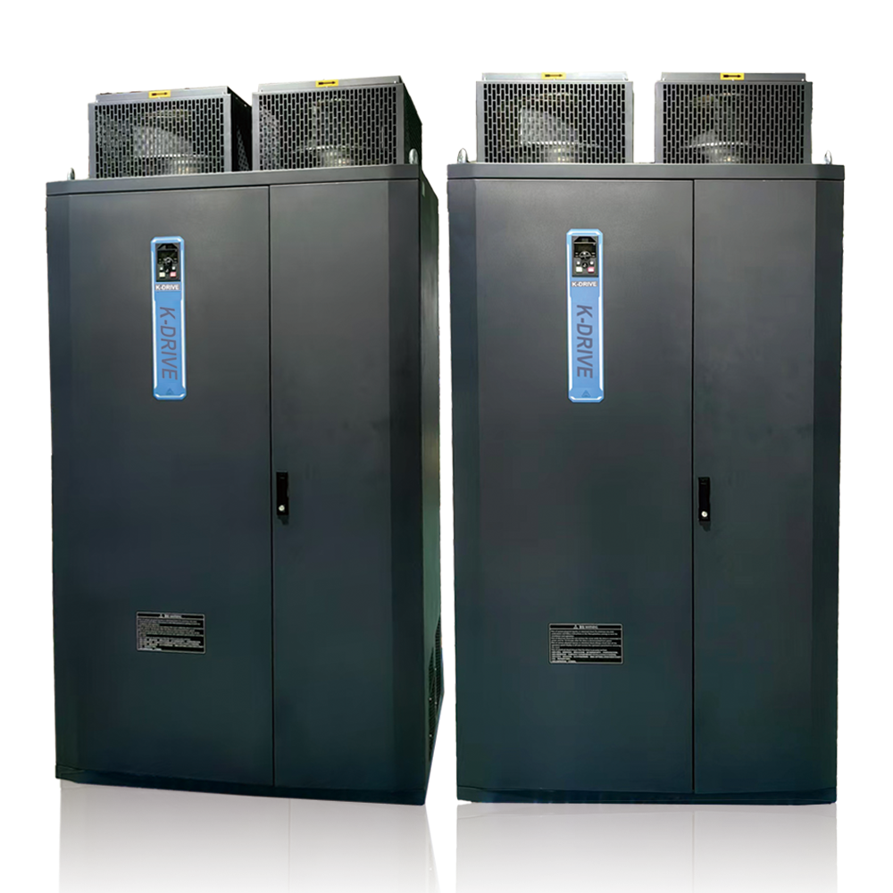 690V KD600 Series General Pupose Seires