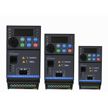 KD60 Series Simple Frequency Converter