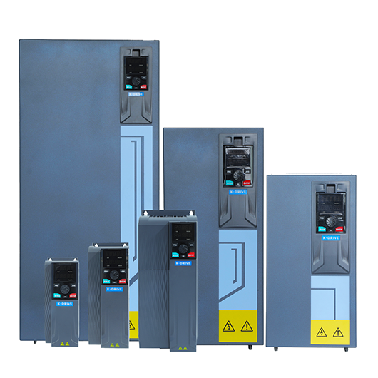 KD700 Book type High-Performance Vector Inverter