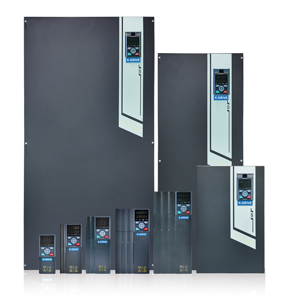 KD600U High-performance universal vector control inverter