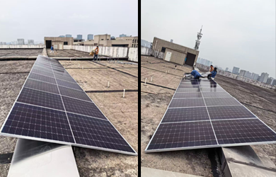 Major Upgrade Announcement for Solar Water Pump Control Program